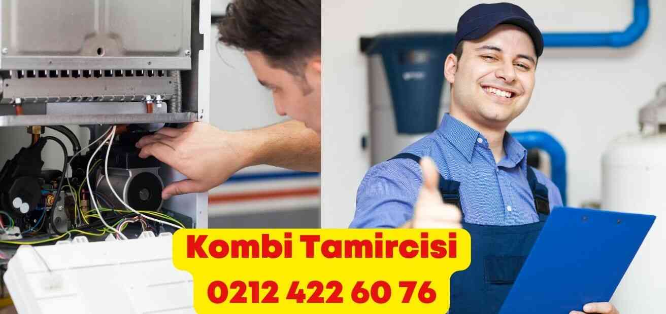 Büyükçekmece Kombi Tamircisi